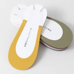Women's Summer Thin Invisible No Show Socks Pure Cotton Anti-Slip Low Cut Shallow Mouth Boat Foot Socks