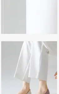 Bequeme flache unsichtbare Füßlinge Detailansicht, atmungsaktive Sommer Damen Socken