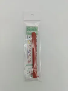 Ätherisches Öl Silikon Breather Kauschlauch für den täglichen Gebrauch, sicheres Material.