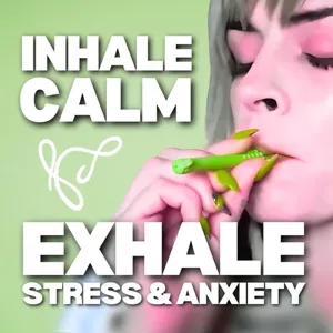 Ätherisches Öl Atemstock Silikon Angstabbau Werkzeug tragbare Aromatherapie Inhalation Ruhe