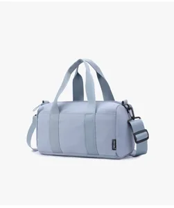 Small sports gym bag water-repellent casual simple short-distance duffel bag for yoga swimming