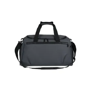 Grand sac de voyage polochon pour courts sejours, fitness en salle, separation sec humide.