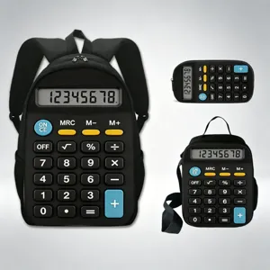 Kinder Schulrucksack 3er Set Polyester Bedruckter Rucksack Mit Lunchtasche Und Federmäppchen Große Kapazität Wirbelsäulenschutz Schüler Büchertasche