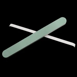 Professioneller Nagelfeile Block doppelseitig Schleifpapier für Maniküre Polieren Werkzeug