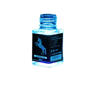 18ml invisible fluorescent ink bottle for fountain dip pens student stationery art supply writing tool.