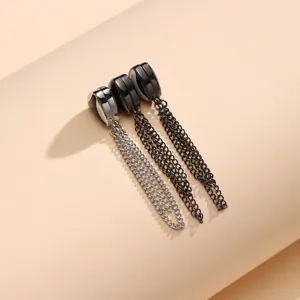 Magnetische broek clip ketting sjaal gesp multifunctioneel kleding accessoire