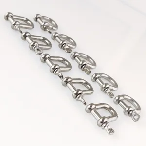 Dettaglio maniglione in acciaio inossidabile, ferramenta di collegamento, accessori DIY.