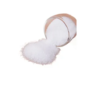 Fake white sugar DIY food toy sugar powder material accessories photography props white granules