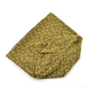 Bonnet slouchy olive léger et respirant d'été pour femme coiffe décontractée et stylée