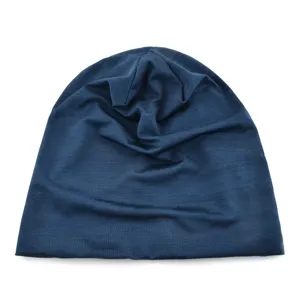 Bonnet en soie de glace pour homme mince respirant décontracté confortable streetwear été