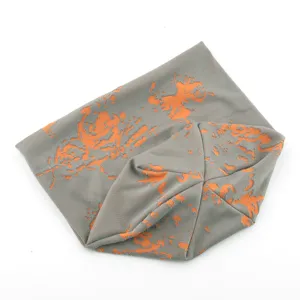 Bonnet chimio léger et élégant pour hommes et femmes, couvre-chef respirant printemps.