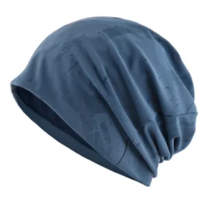 Bonnet slouchy en mesh léger et respirant pour les sports de fin d'été et vêtements.