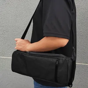 Outdoor portable waterproof golf cooler bag lightweight multi-functional crossbody bag