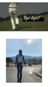 Minigolf Ballhalter Clip Zubehör Detailansicht für Outdoor Sport und Lifestyle Nutzung.
