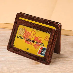 Women Laser Sequin PU Leather Magic Wallet Mini Card Holder Purse Korean Style Portable Coin Case Glaring Small Card Wallet
