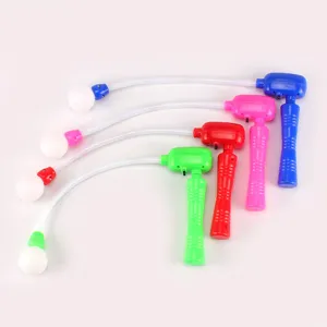 Light up music swing stick flashing toy colorful magic stick party glow toy novelty item