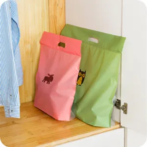 Wasserdichte Kleideraufbewahrung tragbare Reise-Organizer Tasche für Hausschrank Garderobe.