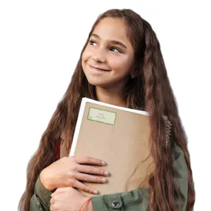 Kinder Schulnamensaufkleber selbstklebende Etiketten für Notizbücher Ordner Dekoration.