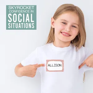 Autocollant de nom personnalisé pour enfants, autocollant décoratif style bohème pour classe.