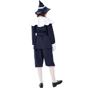 Halloween Jaeger Kostuem Set fuer Damen erwachsene Festival Party Cosplay Outfit