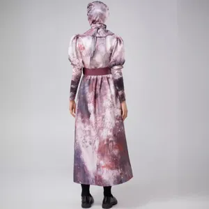 Halloween Zombie Cosplay Kostüm Kleid für Damen Party Rollenspiel gruselige Geister Verkleidung.