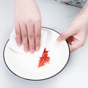 Japanese style ceramic bowl white tableware set Nordic minimalist dish for home kitchen