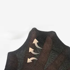 Unisex Einweg Kurze Socken Atmungsaktiv Deodorant Ankle Socken Für Sommer Reisen Casual Tägliche Kleidung Baumwolle Socken