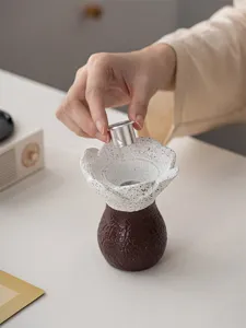 Resin flower candle holder detail showcasing exquisite craftsmanship and modern decor.
