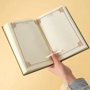 Marcapaginas de pulgar de acrilico transparente soporte de pagina de libro portatil ligero