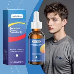 Huile Essentielle de Soin Corporel pour Hommes Hydratante Apaisante Nourrissante Soin Personnel Quotidien Huile de Soin Visage et Corps