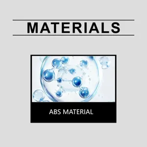ABS material detail view for crawling musical crab toy safe and durable construction design.