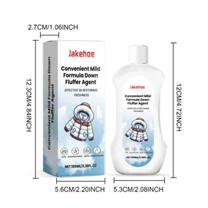 Jakehoe ygro aporrypantiko poupoy 100ml, aparaititi mild formula frouska rouchon.
