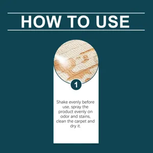 Jakehoe stain remover spray for kitchen and bathroom, powerful cleaning and residue reduction.