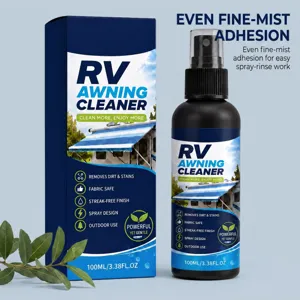 Spray katharismoy tentas rouchan me lepto nefos, apali syndhesi gia apotelesmatiko katharisma.