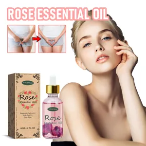 WoodSleep Rosenöl 60ml feuchtigkeitsspendendes Körperpflege-Serum für zarte Hautpflege
