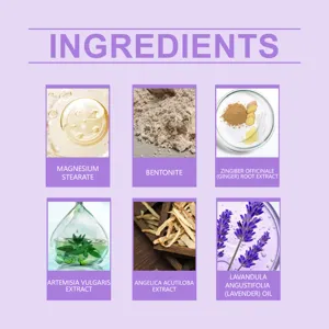 Cerotto per cura del corpo ingredienti botanici naturali vista dettagliata uso quotidiano