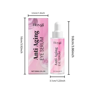 HOYGI Anti-Aging Augen-Serum 30ml feuchtigkeitsspendende straffende Augenpflege Detail