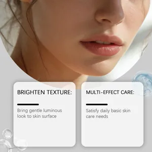 Multieffekt Feuchtigkeitsstift Detail für sanfte Gesichtspflege und strahlende glatte Haut.