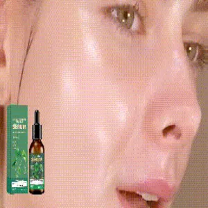 Centella Gesichts-Serum fuer die taegliche Feuchtigkeitspflege und zarte Hautpflege.