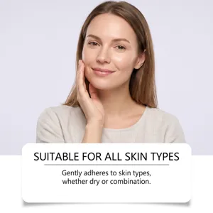 Bee venom moisturizing essence for face, lightweight hydrating skincare for all skin types.