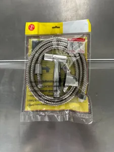 Bidet sprayer set toilet bidet attachment handheld shower hose bathroom accessories