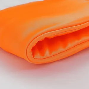 Solid color faux silk sleep eye mask, shading and comfortable for home and outdoor travel use.