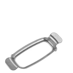 Aluminum die-cast cheese slicer wire cutter handle kitchen tool replacement part
