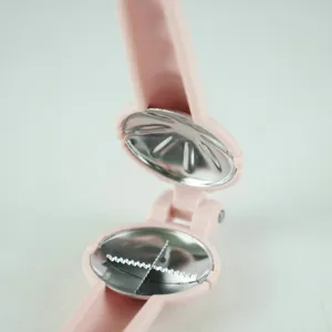Multifunctionele Roestvrijstalen Notenkraak Metalen Walnoottang Kastanjeopener Ergonomisch Keukengereedschap
