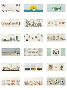 Japanischer Vorhang Türvorhang Raumteiler Schlafzimmer Küche Heimtextilien schönes Design