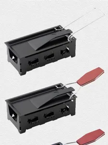 Mini raclette cheese melt grill with non-stick pan and spatula for home kitchen and party use.