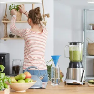 Embudo de silicona plegable para cocina, resistente al calor para liquidos domesticos utiles.