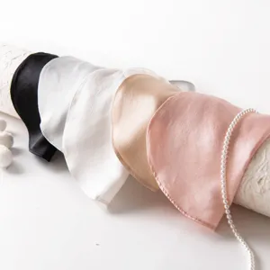 Mulberry silk sun protection face mask full face cover breathable summer driving facekini