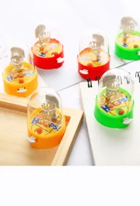 Mini finger basketball shooting game toy desktop handheld novelty sports toy product details