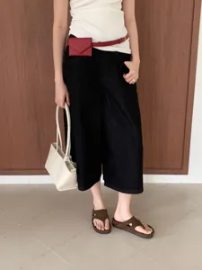 Women thick sole thong sandals casual beach slippers fashion comfortable footwear 2026 new
